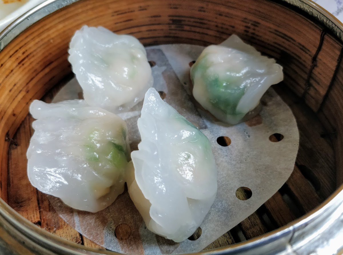 Cheung Fun