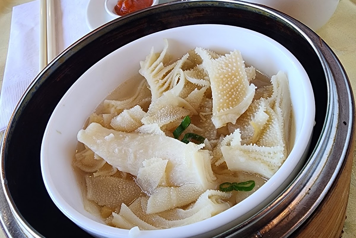 Cheung Fun